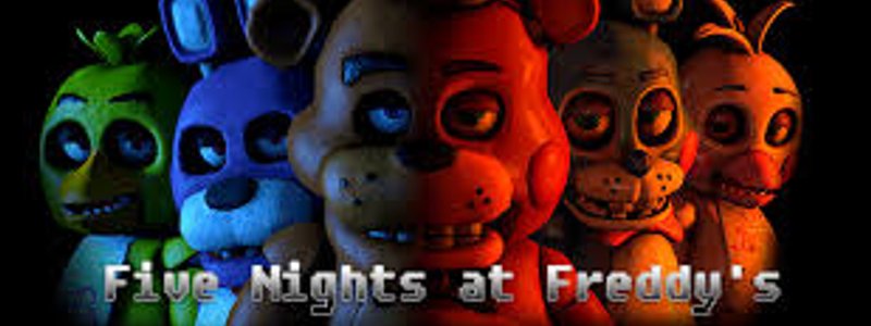 cuanto sabes de five nights at freddy's
