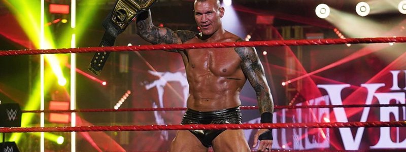 Cuanto sabes de WWE 2020 Julio