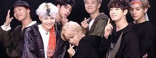 cuanto sabes sobre bts?