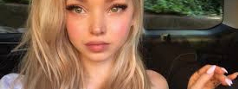 cuanto saves de dove cameron