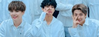 ¿Que tanto sabes de bts?