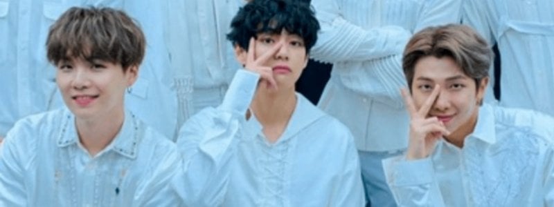 ¿Que tanto sabes de bts?
