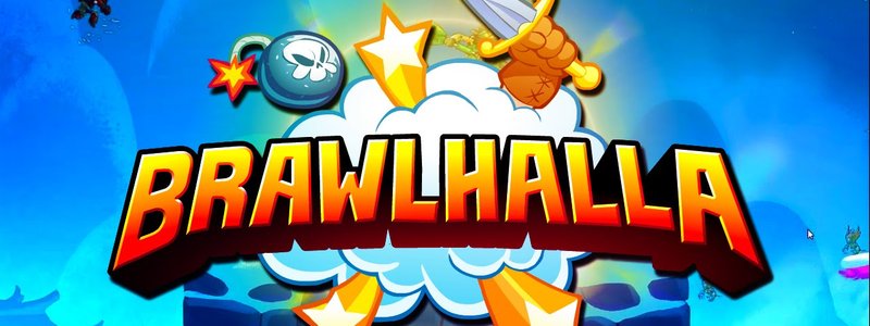 Cuanto sabes de BrawlHalla?