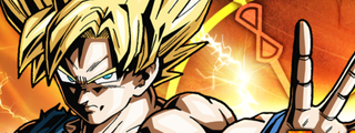 Cuanto sabes de dragón ball xenoverse
