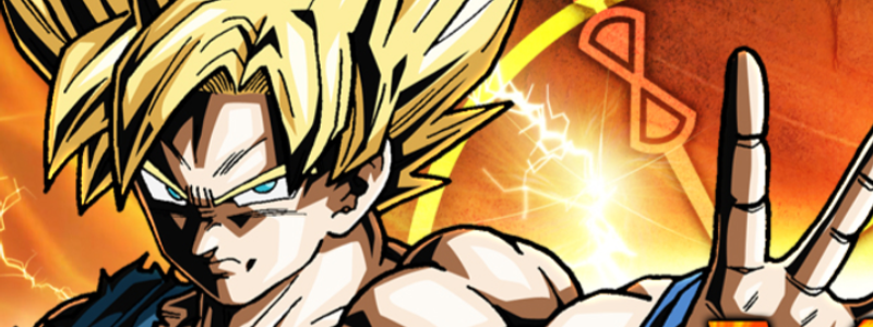 Cuanto sabes de dragón ball xenoverse