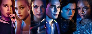 CUANTO SABES DE RIVERDALE