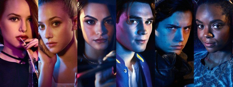CUANTO SABES DE RIVERDALE