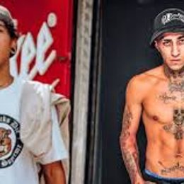 como se llama el album que saco con neutro shorty - que tanto sabes de big soto