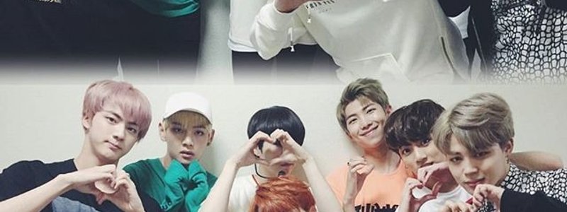 QUIEN ESTA ENAMORADO DE TI EN SECRETO DE BTS