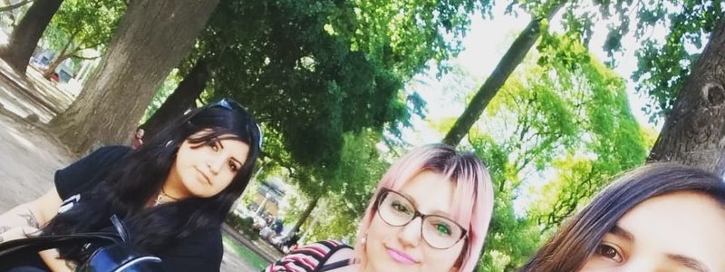 ¿Cual Agraciada Neurológica sos?