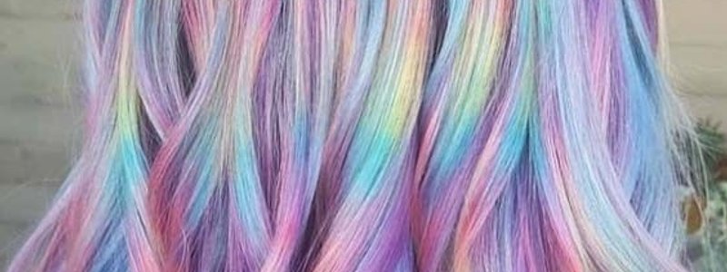 Tu color de pelo según tu personalidad 