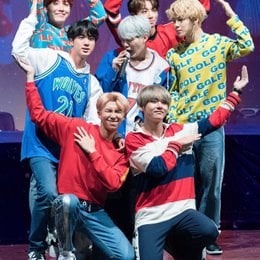 &iquest;BTS ES EL MEJOR GRUPO DE K-POP?  - ADIVINA EL MIEMBRO DE BTS!! 