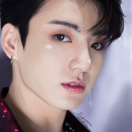 &iquest;Quien es este bello jovencito? - ADIVINA EL MIEMBRO DE BTS!! 