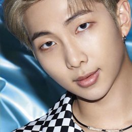 &iquest;Quien es este papacito? - ADIVINA EL MIEMBRO DE BTS!! 