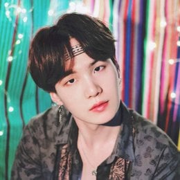 &iquest;Quien es este hermoso bebecito? - ADIVINA EL MIEMBRO DE BTS!! 