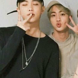 &iquest;Que ship es este? - ADIVINA EL MIEMBRO DE BTS!! 