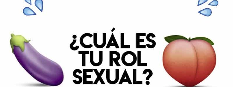 ¿Eres Pasivo, Activo o Versatil?