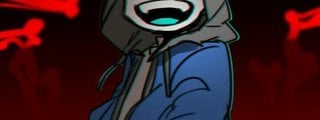 Dust sans o disbelief papyrus