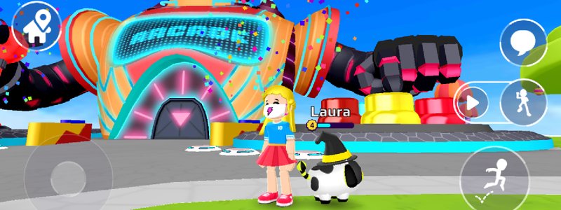 Cuanto sabes de PK XD?