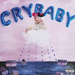 Tell the psychiatrist something is wrong/
Dile al psiquiatra que algo anda mal - Adivina la canci&oacute;n de Melanie Mart&iacute;nez con su letra/&Aacute;LBUM CRY BABY!!!