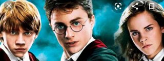 ¿Cuanto sabes de Harry Potter?