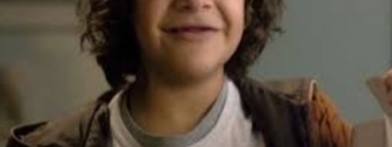 Cuanto sabes de Gaten matarazzo?