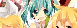 Cuanto sabes de  vocaloid 