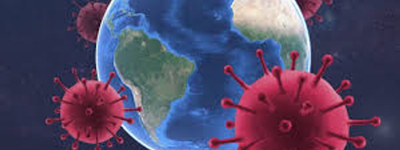 El coronavirus en otros países