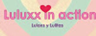¿Cuanto sabes de luluxx in the accion?