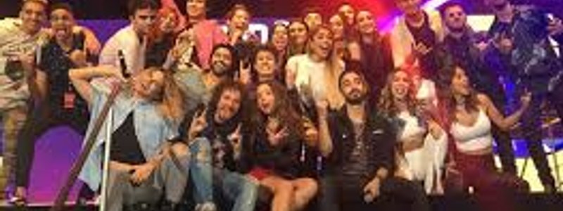 que youtuber eres