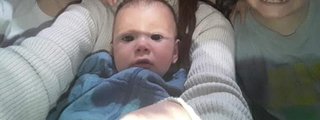 Puedo adivinar quien eres en tu familia