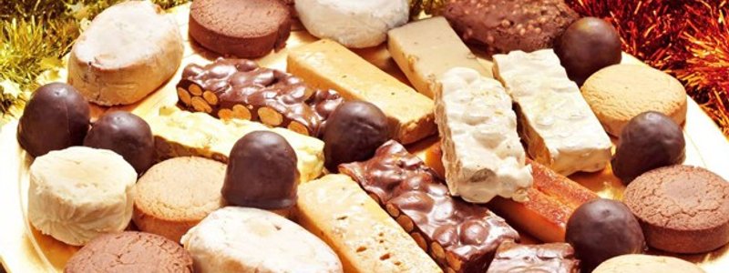Cual es tu dulce perfecto