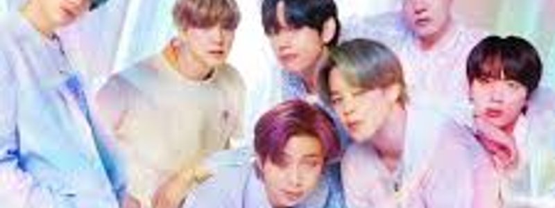 ERES LA CHICA IDEAL DE ALGUNO DE LOS INTEGRANTES DE BTS O MEJOR AUN DE TODOS