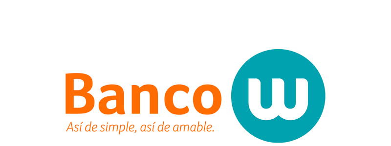Millas mes de agosto banco W