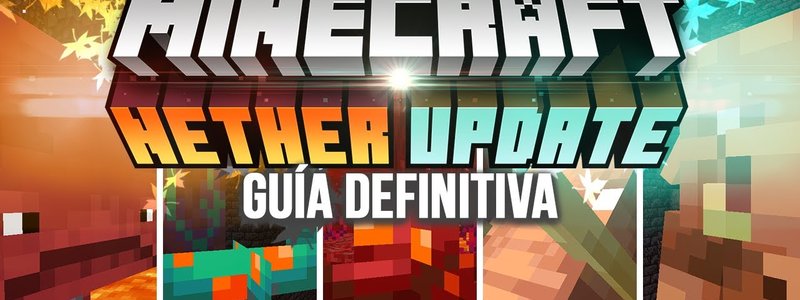¿Cuanto sabes de minecraf 1.16.1