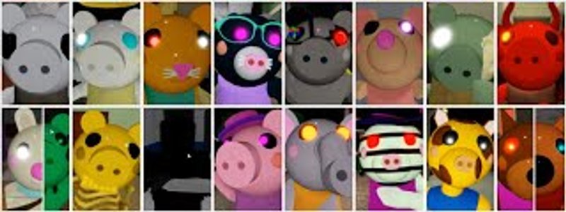 Cuanto sabes de piggy? .w.