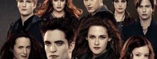 Que tan fan eres de Crepusculo 