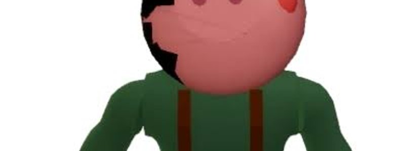 Que versión de piggy eres