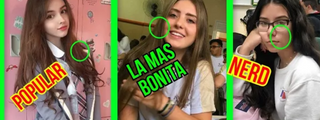 ¿Qué tipo de alumna eres?