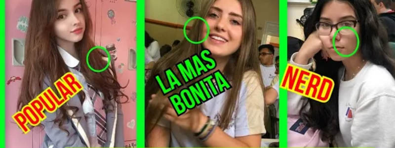 ¿Qué tipo de alumna eres?