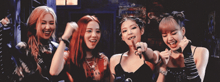 quien serias de blackpink 