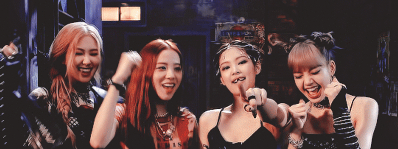 quien serias de blackpink 