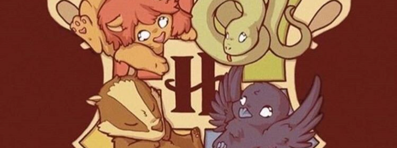 Test para saber cuál es tu casa en Hogwarts 