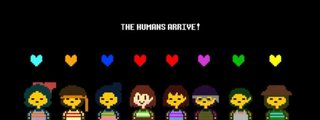 que alma humana eres?