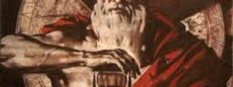 mitologia griega