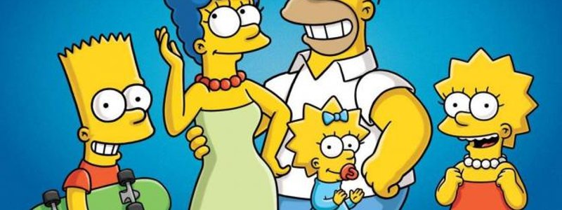 Que personaje de los Simpson eres?