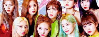 ¿SERIAS BUENA AMIGA DE DAHYUN?
