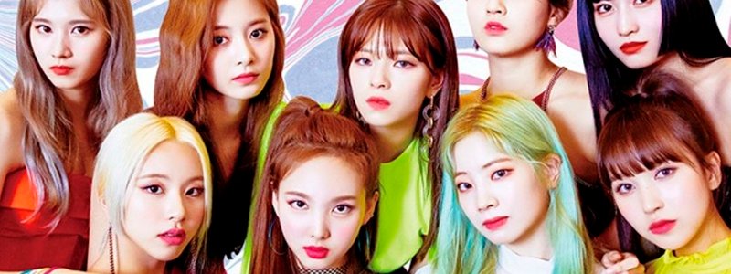 ¿SERIAS BUENA AMIGA DE DAHYUN?
