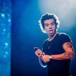 Como se llamaba su banda antes de One Direction&para; - Cuanto Sabes Sobre Mr. Harry Styles