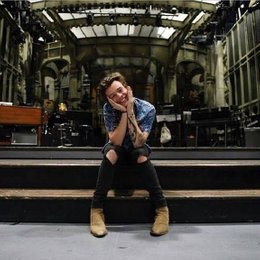 Como se llama su hermana&para; - Cuanto Sabes Sobre Mr. Harry Styles